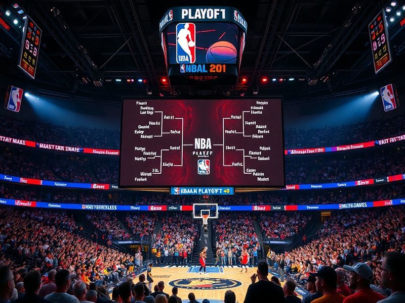 playoff bracket nba