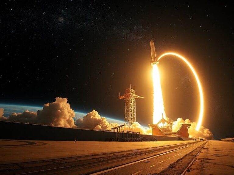 space exploration