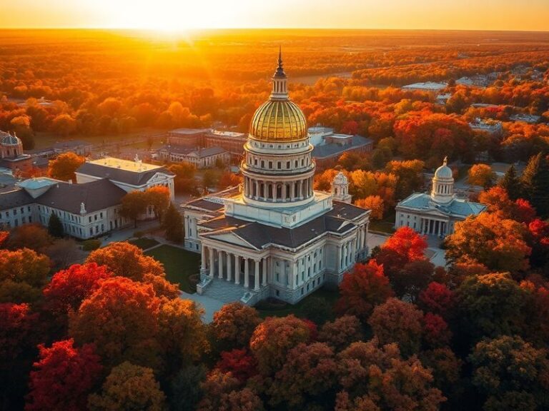 capital of wisconsin