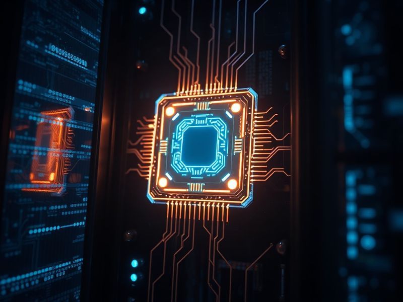 artificial intelligence