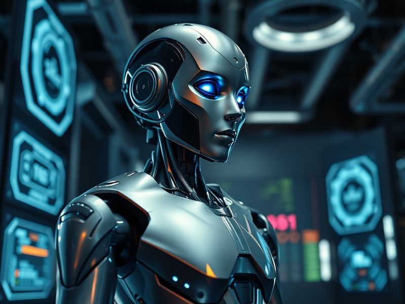 artificial intelligence