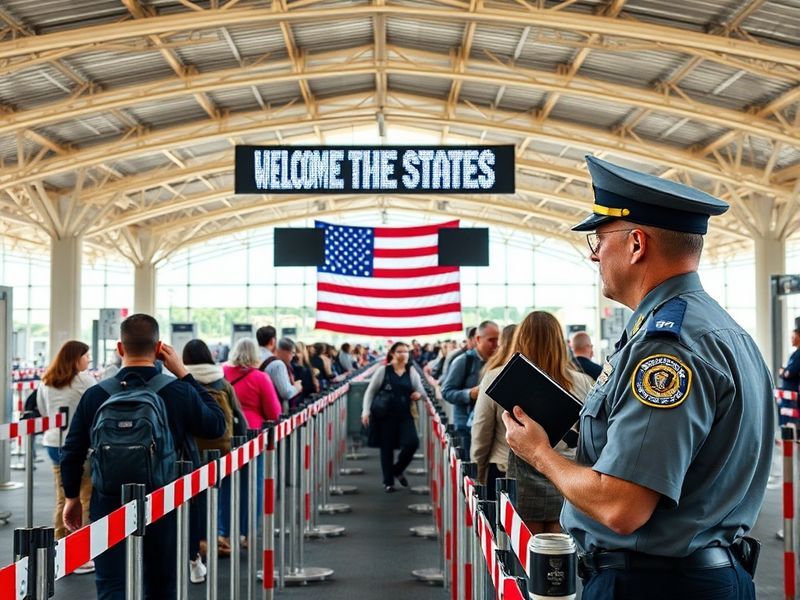 u.s. customs and border protection