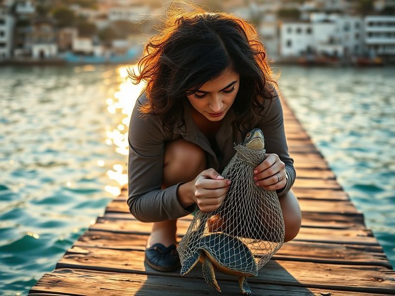 A sleek, modern cruise ship with the name MSC FRANCESCA prominently displayed on its side, sailing in calm Mediterranean wate