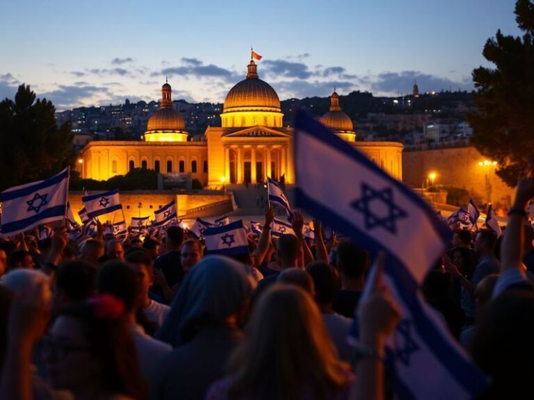 yom haatzmaut