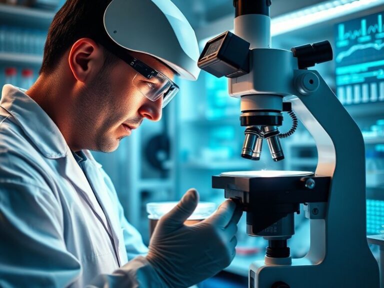 scientist