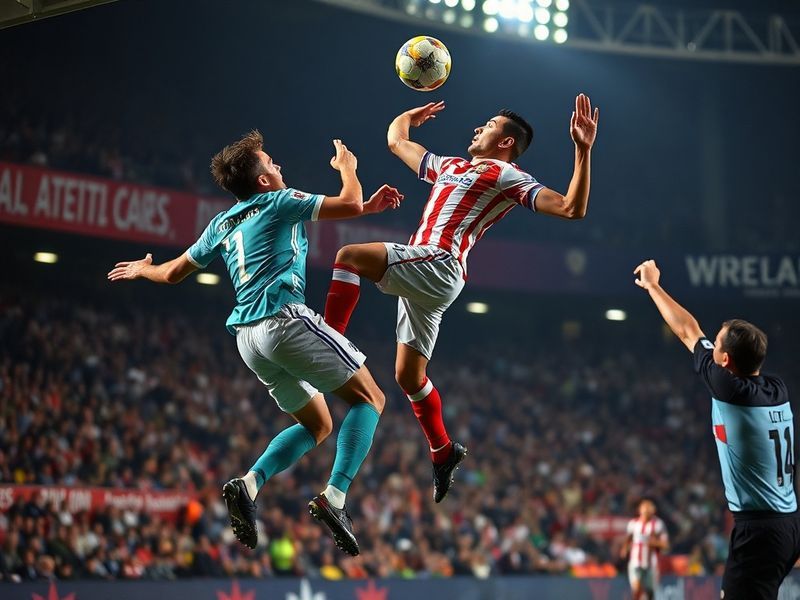 elche vs atlético madrid