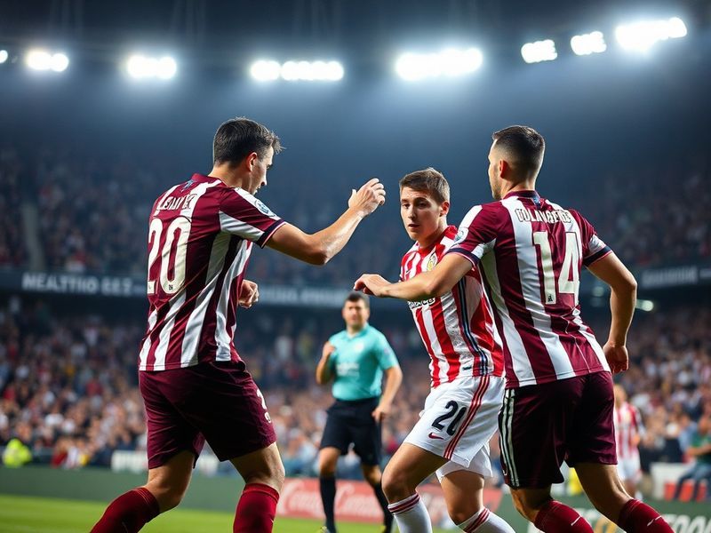 elche c. f. - atlético madrid