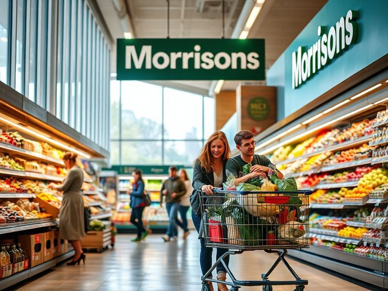 morrisons