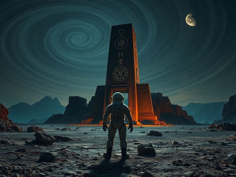 A dynamic shot of two baseball players in mid-action during a playoff game, one wearing the Houston Astros uniform and the ot