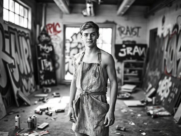 A focused portrait of Jak Jones mid-shot at a professional snooker tournament, captured from the side with warm stage lightin