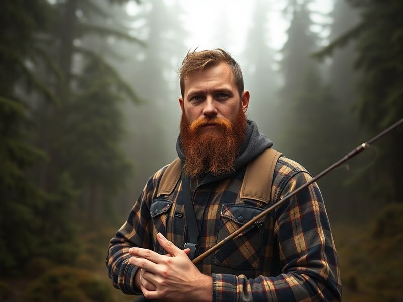 A dynamic action shot of Jackson Olson mid-trick on a concrete ledge in an urban alley, with graffiti-covered walls in the ba