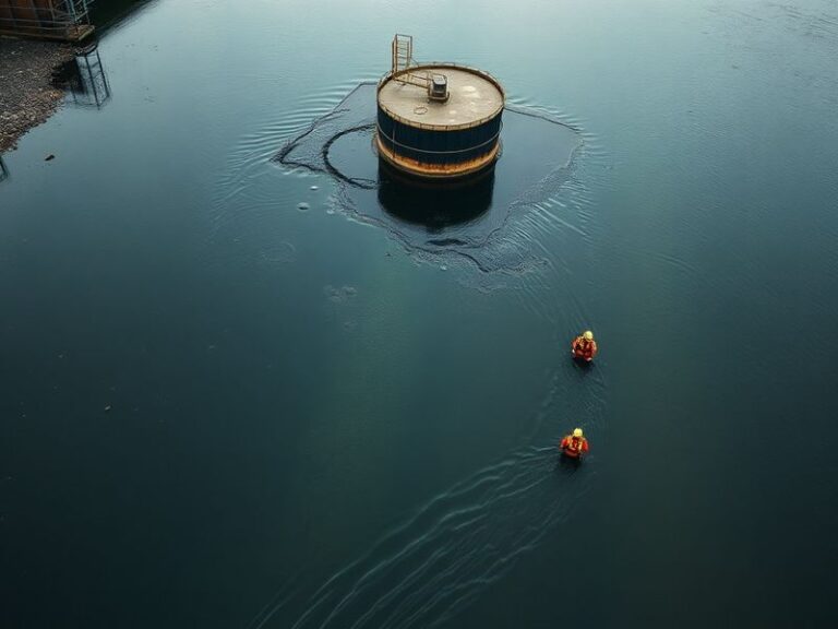 west virginia chemical spill