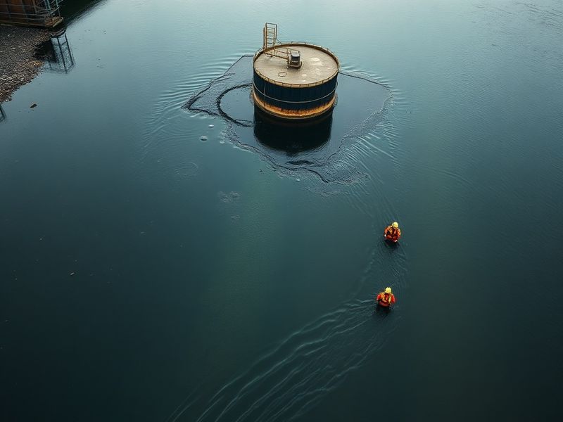 west virginia chemical spill