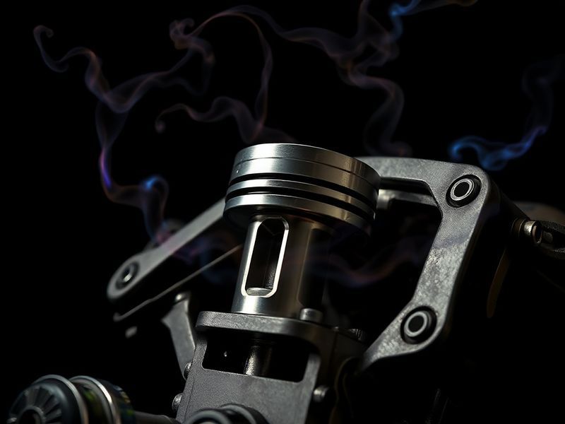 A split-screen image showing the 1990 Detroit Pistons celebrating with their championship trophy on one side, and the 1995 Or