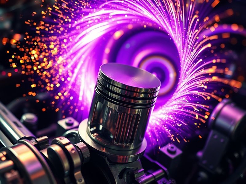 A split-image visual showing the 1990s Pistons' physical defense on one side and the Shaq-led Magic's fast-breaking offense o