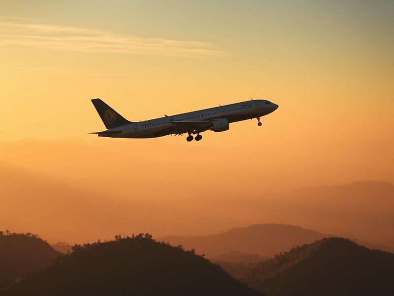 A vibrant stadium atmosphere featuring Mazatlán FC and Deportivo Toluca players in action, with fans in the background holdin