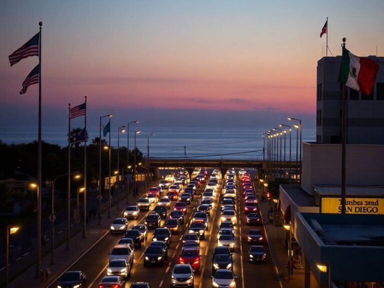 A dynamic action shot of a Tijuana vs Pachuca match, featuring players in mid-play with Estadio Caliente’s whale-mouth roof a