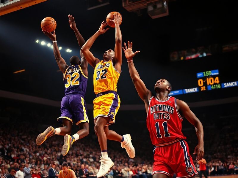 A split-image visual: on the left, a close-up of a gleaming metal piston inside an engine cylinder; on the right, a glowing e