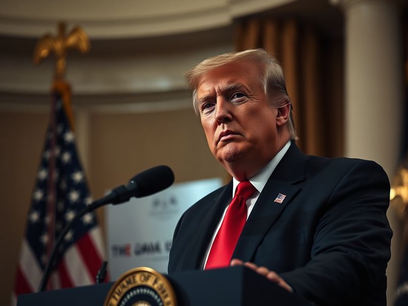 donald trump ceasefire