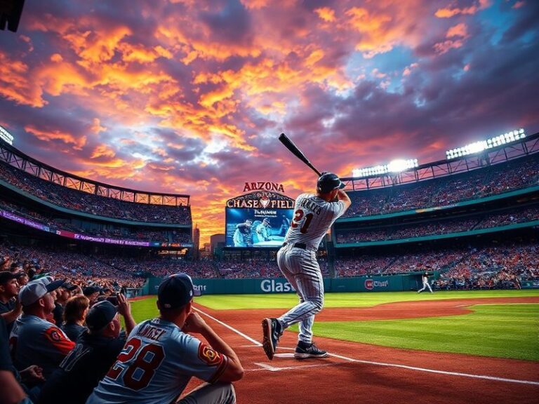 arizona diamondbacks