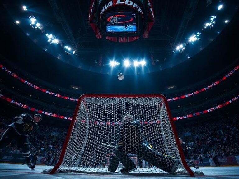 nhl playoff overtime rules