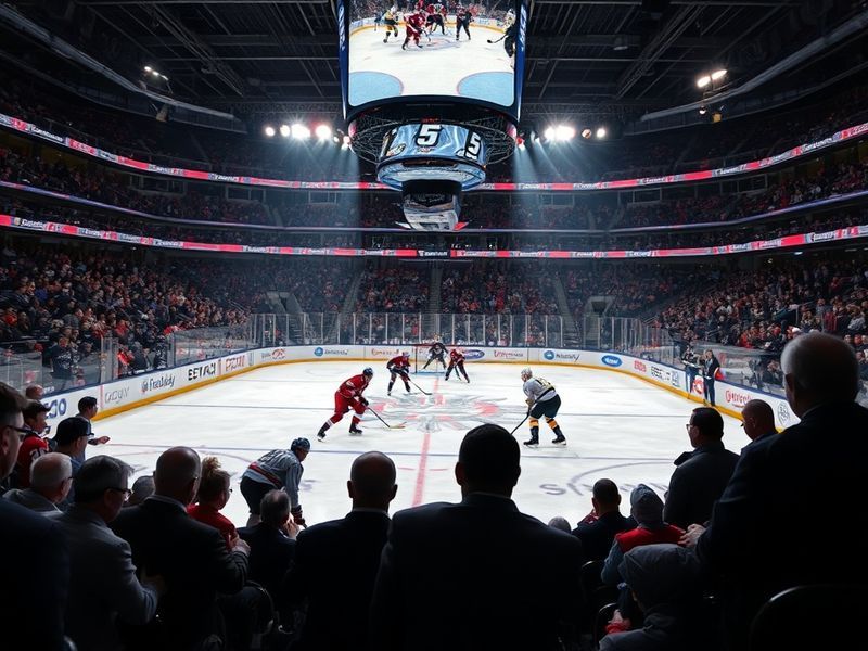 nhl playoff overtime rules