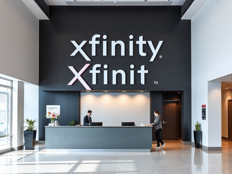 xfinity comcast