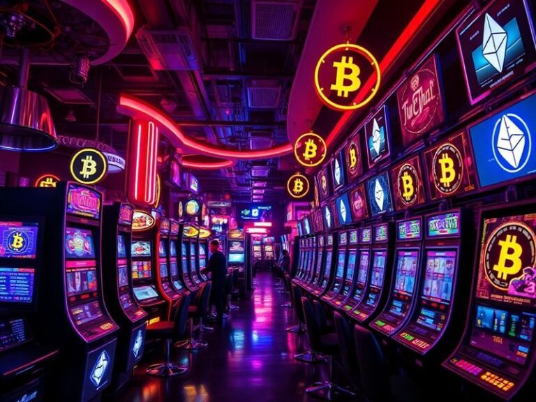best crypto casinos