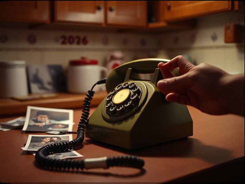 A vibrant outdoor music festival at dusk with a large stage illuminated by colorful lights, diverse crowds dancing, and a bac