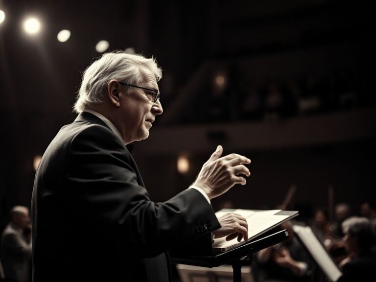 michael tilson thomas