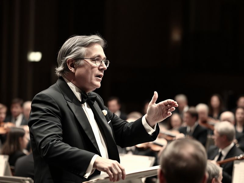 michael tilson thomas