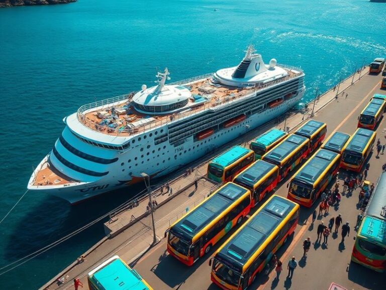 tui group