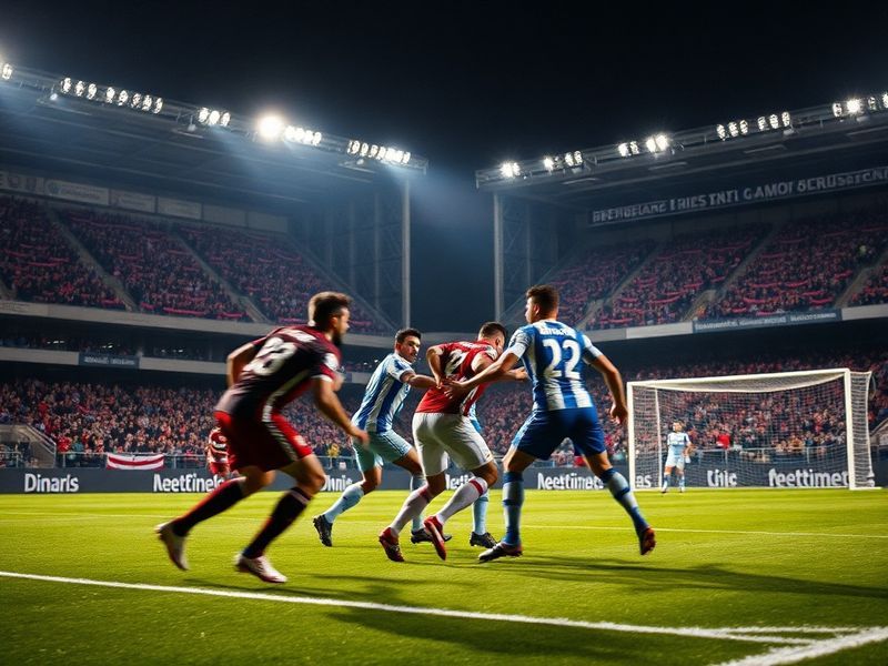 dinamo bucurești - universitatea craiova