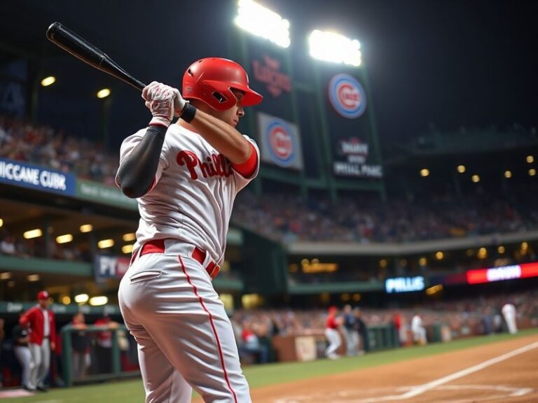 where to watch phillies vs chicago cubs