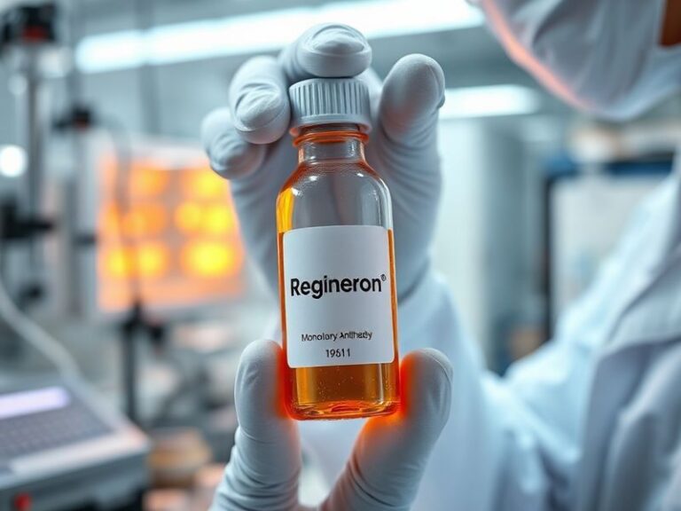 regeneron