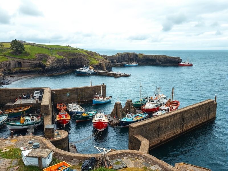 eyemouth