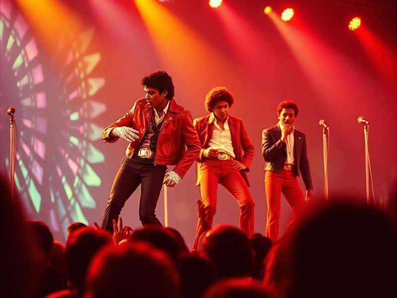 jackson 5