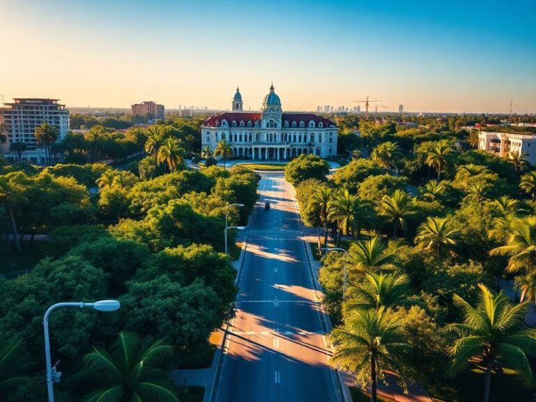 coral gables florida