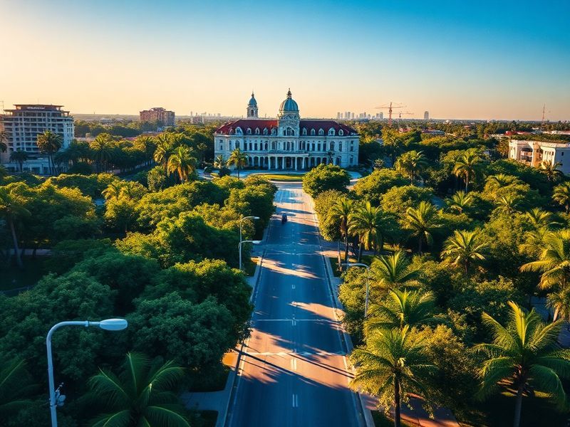 coral gables florida