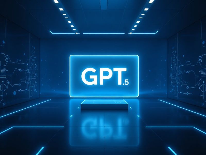 openai gpt 5.5
