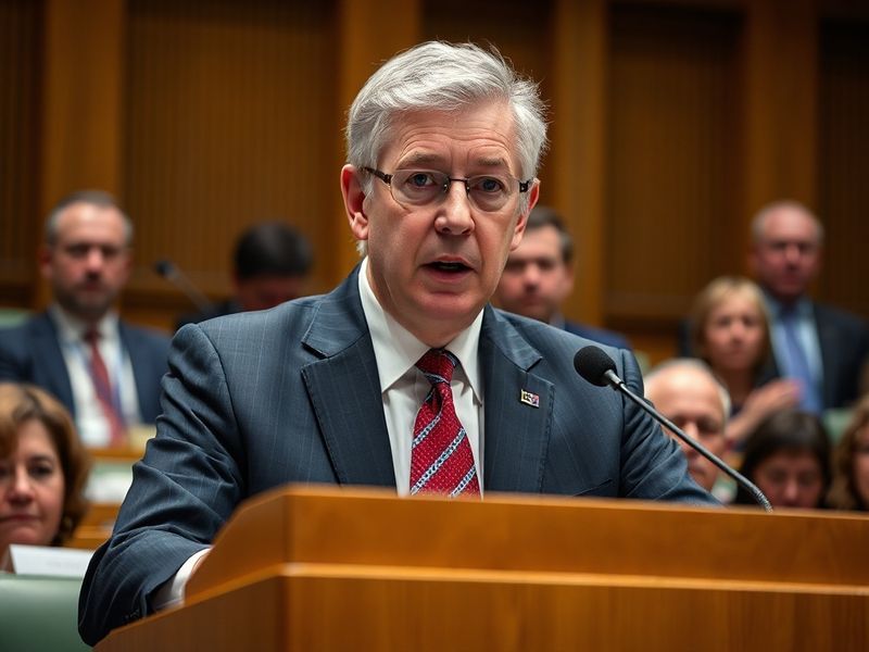 councillor joe harris