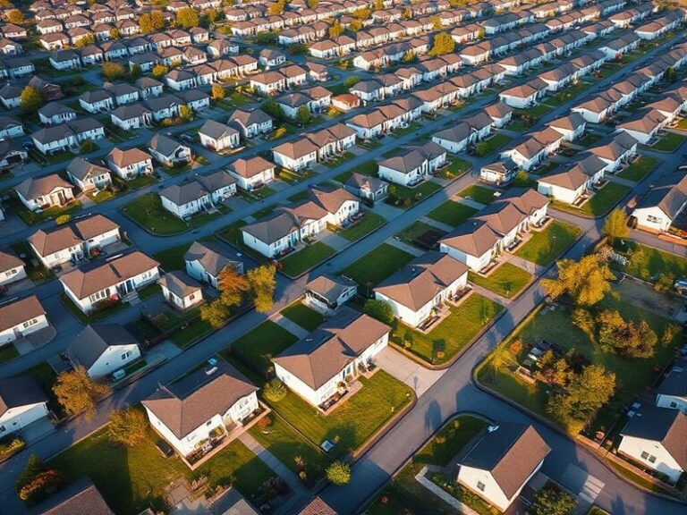 housing prices