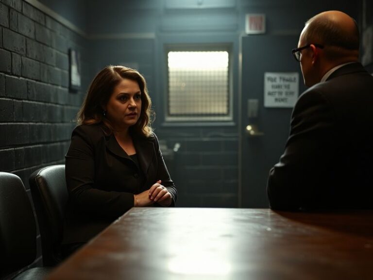 melissa mccarthy svu