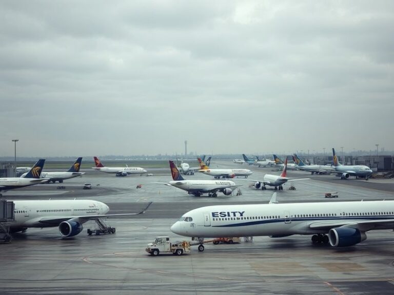 airlines cancelling flights fuel