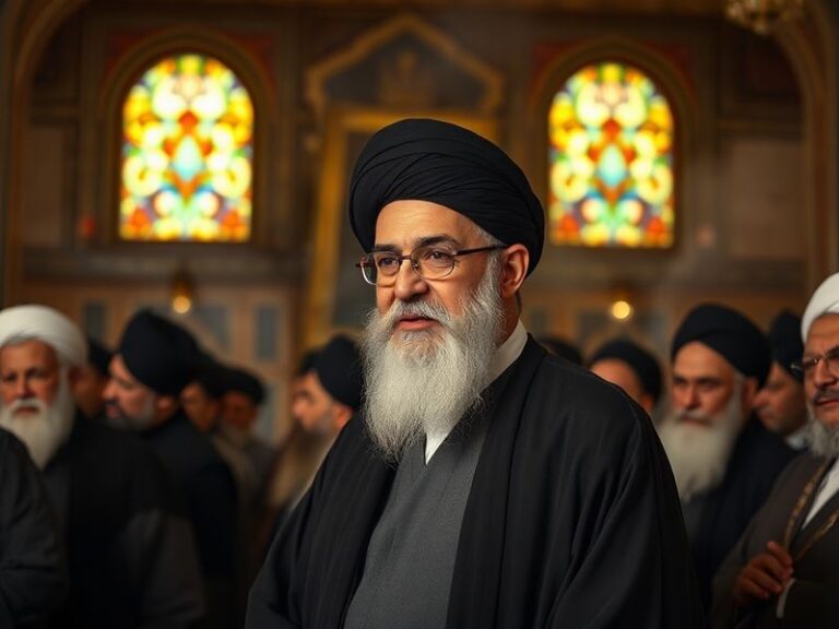 mojtaba khamenei