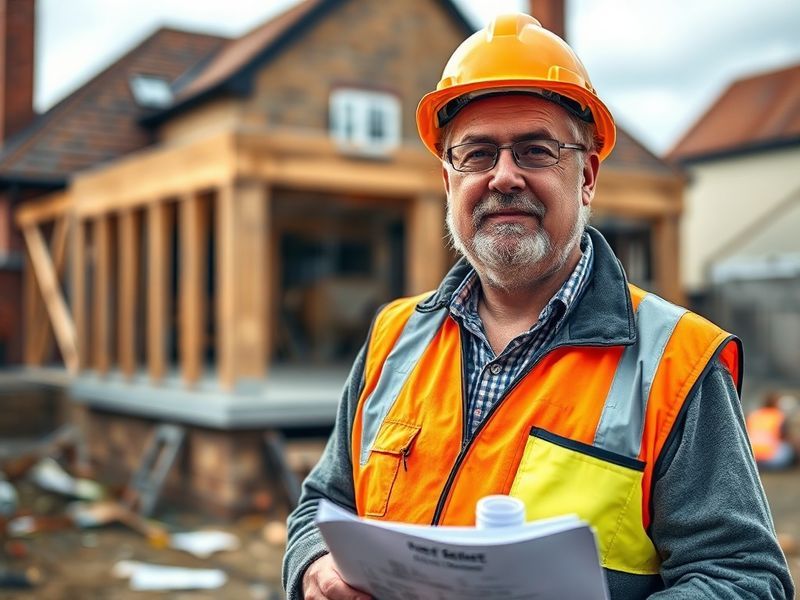 steve figg builder essex