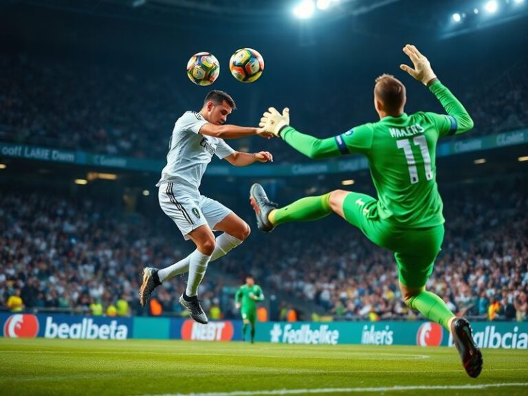 real betis - real madrid