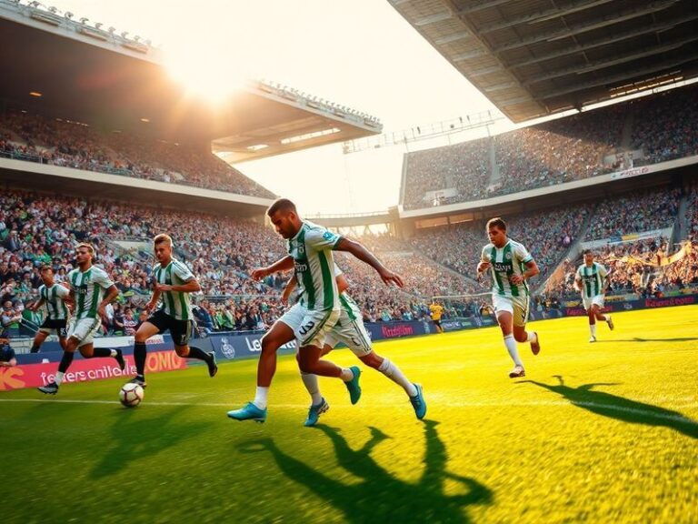 real betis vs real madrid