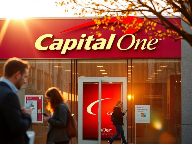 capital one