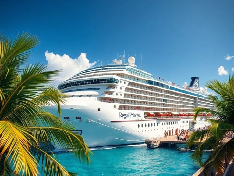 princess cruises